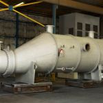 Shell And Tube Heat Exchangers Gallery | Kennedy Tank