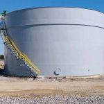 Field Erected Tanks | Kennedy Tank | Indianapolis, IN